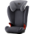 Детское автокресло Britax Roemer Kid II Black Series Storm Grey Trendline