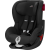 Детское автокресло Britax Roemer King II Black Series Cosmos Black Trendline