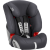 Детское автокресло Britax Roemer Evolva 123 Storm Grey Trendline